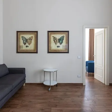 Appartamento Crocetta Boheme Bilocale I Piano - Mirable Pm Milano Esterno foto