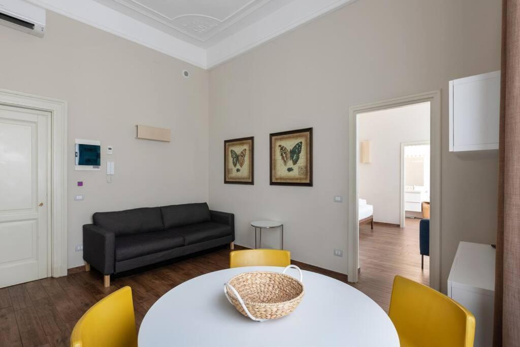 Crocetta Boheme Bilocale I Piano - Mirable Pm Apartamento *