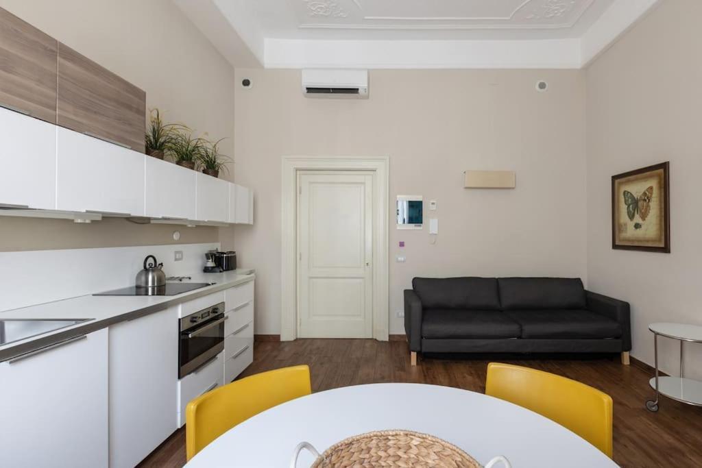 Crocetta Boheme Bilocale I Piano - Mirable Pm Apartamento Milão